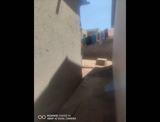 2 BEDROOM HOUSE FOR SALE IN PALM RIDGE